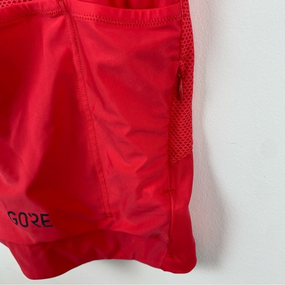 GOREWEAR C7 Women's Pro Cycling Jersey - Picture 7 of 9